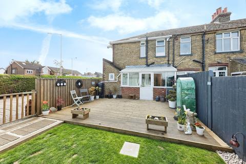 undefined, Warten Road, Ramsgate, Kent, CT11