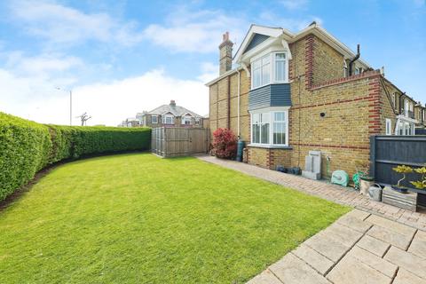 undefined, Warten Road, Ramsgate, Kent, CT11