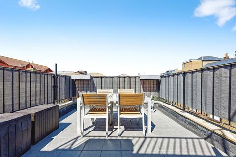 Harbour Parade, Ramsgate, Kent, CT11