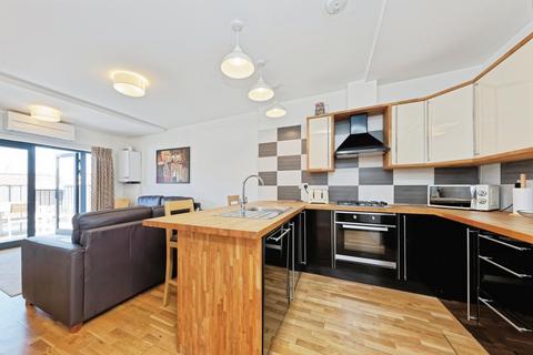 2 bedroom flat for sale, Harbour Parade, Ramsgate, Kent, CT11
