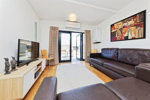2 bedroom flat for sale, Harbour Parade, Ramsgate, Kent, CT11