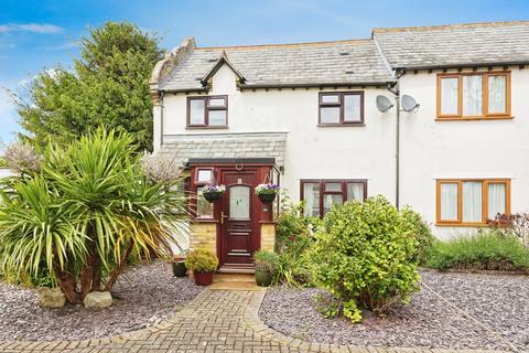 2 bedroom end of terrace house for sale, London Road, RAMSGATE, Kent, CT11