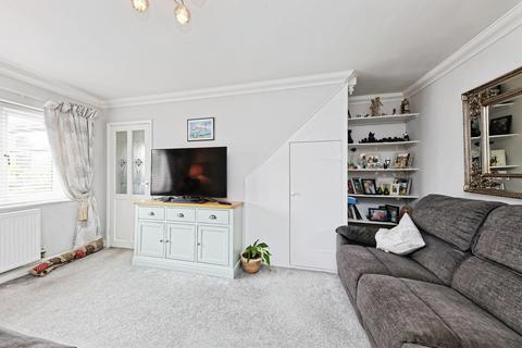 2 bedroom end of terrace house for sale, London Road, RAMSGATE, Kent, CT11