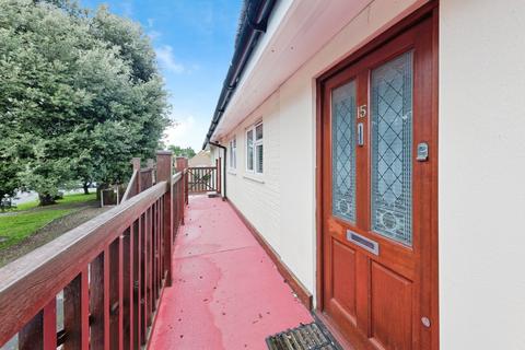 1 bedroom flat for sale, The Oaks, St. Nicholas At Wade, Birchington, Kent, CT7