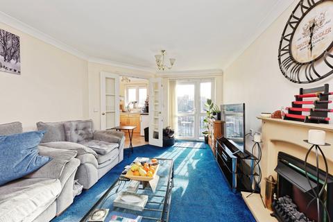 1 bedroom flat for sale, The Grove, WESTGATE-ON-SEA, Kent, CT8