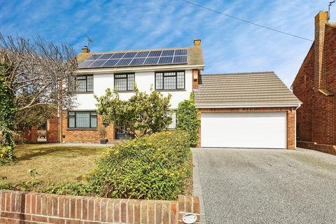 4 bedroom detached house for sale, Rydal Avenue, Ramsgate, Kent, CT11