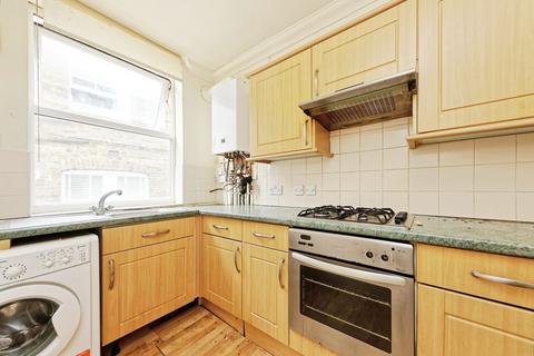 2 bedroom flat for sale, Norfolk Road, Cliftonville, Margate, Kent, CT9