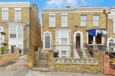 Willsons Road, Ramsgate, Kent, CT11