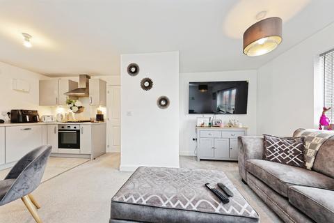 Market Garden Close, Ramsgate, Kent, CT12