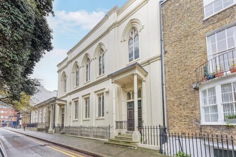 Hawley Square, Margate, Kent, CT9