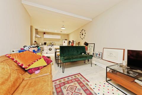2 bedroom flat for sale, Hawley Square, Margate, Kent, CT9