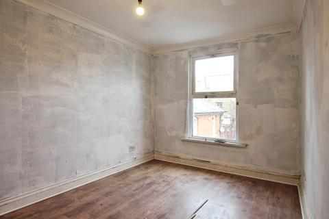 undefined, High Street, Ramsgate, Kent, CT11