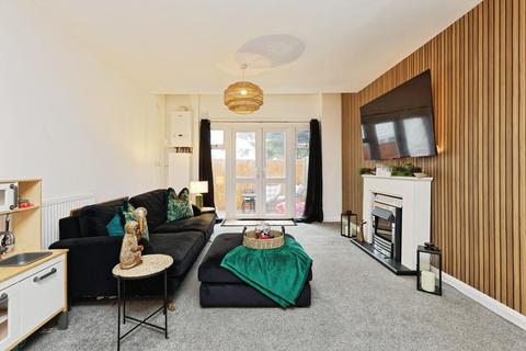 2 bedroom flat for sale, Surrey Road, Cliftonville, Margate, Kent, CT9