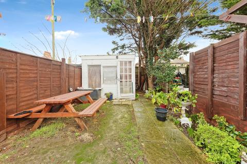 Surrey Road, Cliftonville, Margate, Kent, CT9