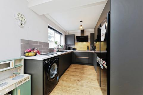 undefined, Coronation Crescent, Margate, Kent, CT9