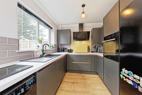 3 bedroom terraced house for sale, Coronation Crescent, Margate, Kent, CT9