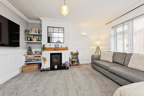 3 bedroom terraced house for sale, Coronation Crescent, Margate, Kent, CT9