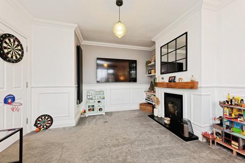3 bedroom terraced house for sale, Coronation Crescent, Margate, Kent, CT9