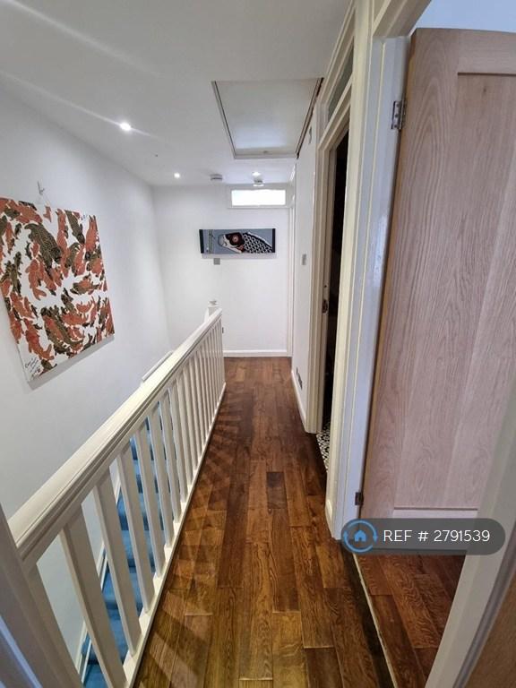 Hallway 1st Floor