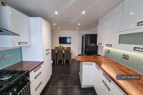 undefined, Laurel View, London, N12