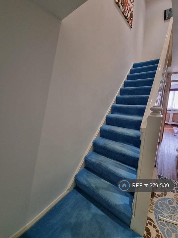 Stairway