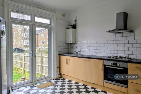 undefined, Wiverton Rd, London, SE26