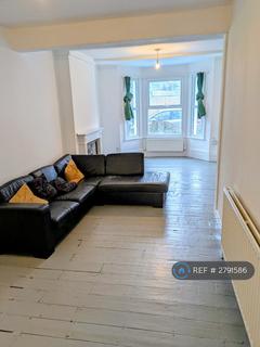 undefined, Wiverton Rd, London, SE26