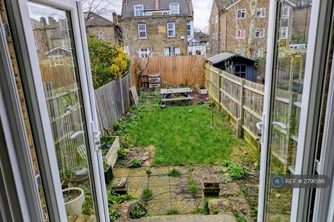 undefined, Wiverton Rd, London, SE26