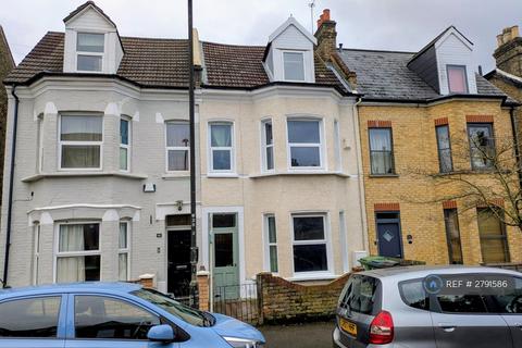 undefined, Wiverton Rd, London, SE26