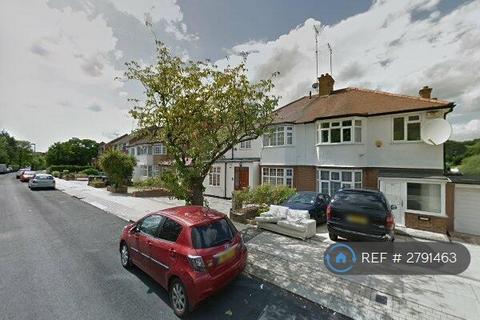 undefined, Hurstwood Road, London, NW11