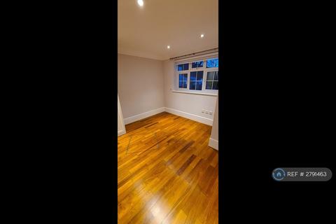 undefined, Hurstwood Road, London, NW11