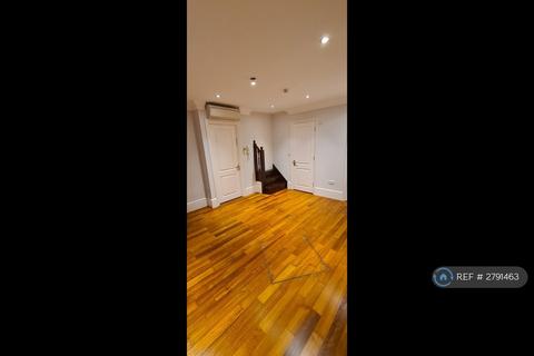 undefined, Hurstwood Road, London, NW11
