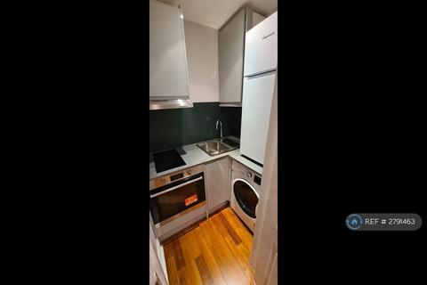 undefined, Hurstwood Road, London, NW11