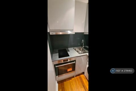 undefined, Hurstwood Road, London, NW11