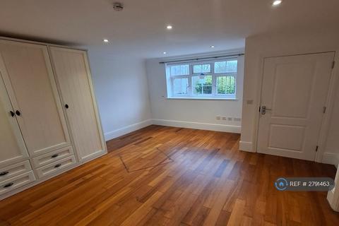 Studio to rent, Hurstwood Road, London, NW11