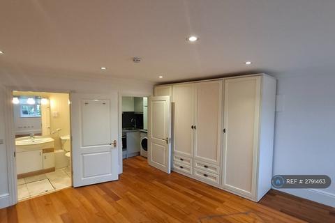 Studio to rent, Hurstwood Road, London, NW11