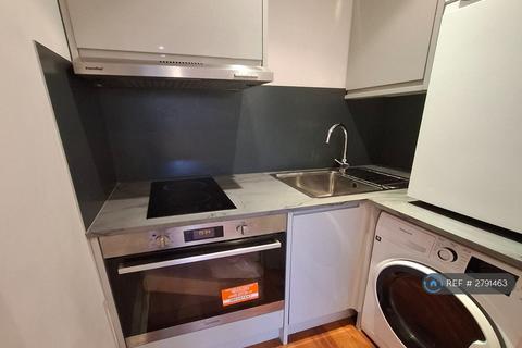 Studio to rent, Hurstwood Road, London, NW11