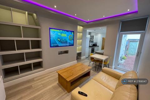 2 bedroom flat to rent, Glenthorn Road, Newcastle Upon Tyne, NE2