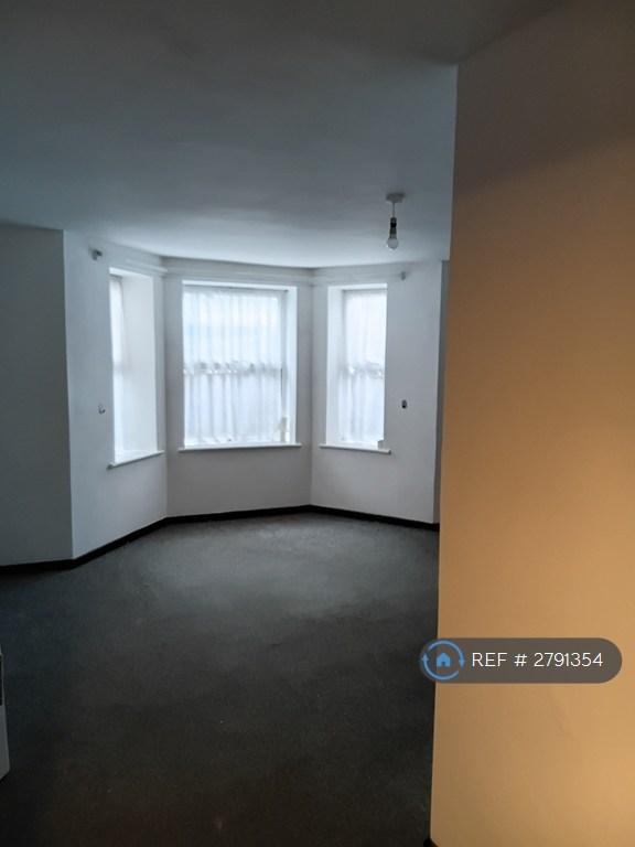 Front Room Looking Outward Ds Front Of Building