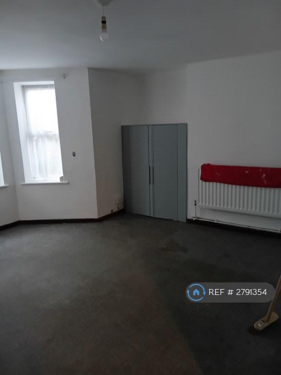 Front Room