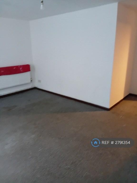 Front Room Looking To Internal Kitchen Wall