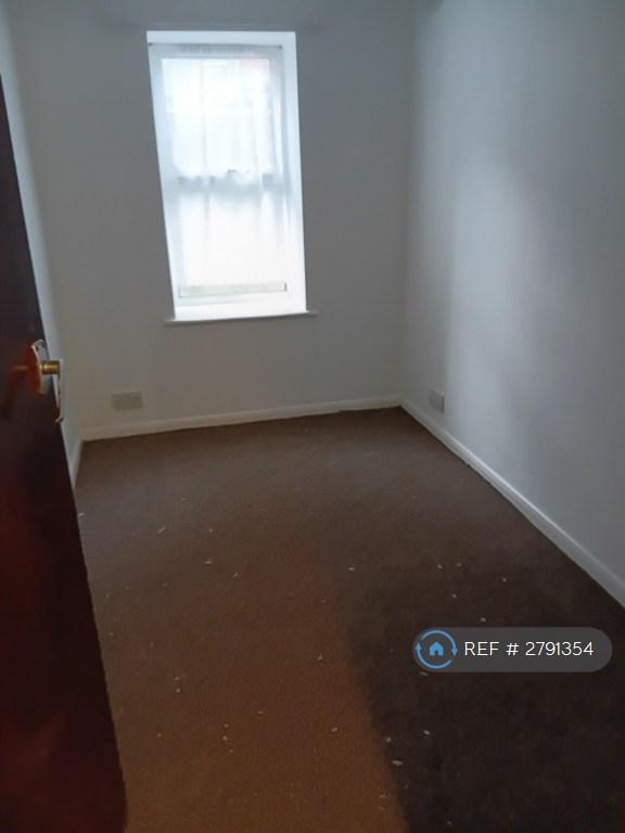 Second Bedroom Looking Rearwards