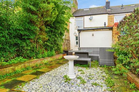 2 bedroom terraced house for sale, Alexandra Road, RAMSGATE, Kent, CT11