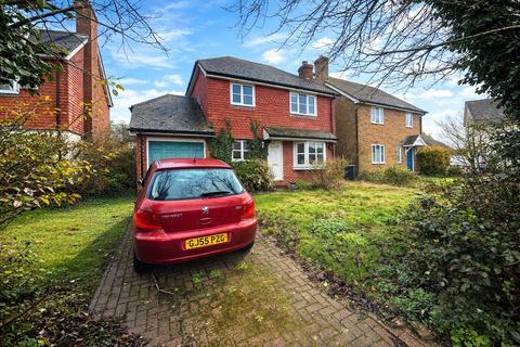 Burgess Close, Minster, Ramsgate, Kent, CT12