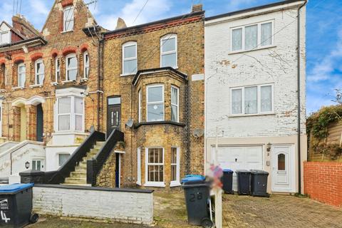 undefined, Codrington Road, Ramsgate, Kent, CT11