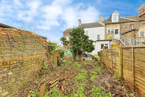 undefined, Codrington Road, Ramsgate, Kent, CT11