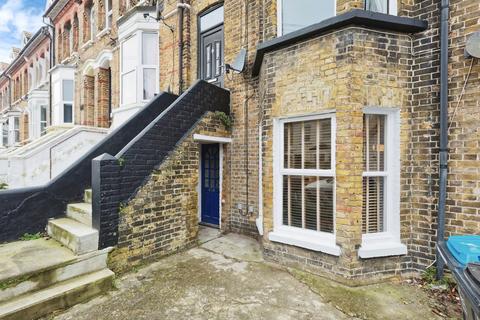 undefined, Codrington Road, Ramsgate, Kent, CT11