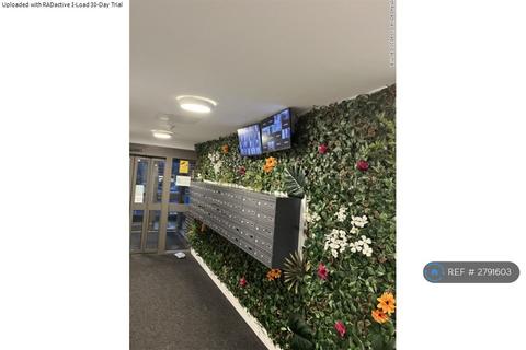 undefined, Hill House, Mansfield, NG18