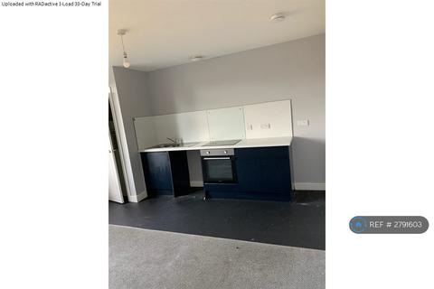 undefined, Hill House, Mansfield, NG18