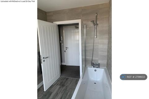 undefined, Hill House, Mansfield, NG18